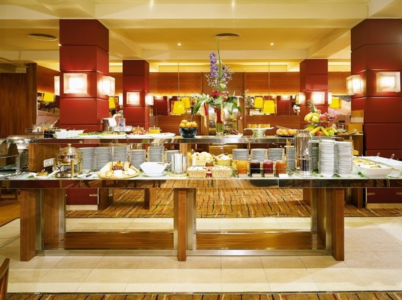 K + K Hotel Opera Budapest Hotels Hungary Small & Elegant Hotels