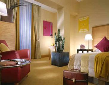 rome capo africa hotel italy hotels