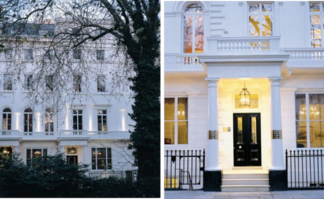 Photo for The Roseate House - Mayfair / Hyde Park (convenient for Paddington Station)
