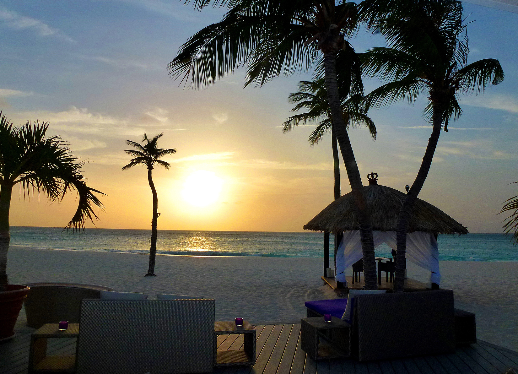Bucuti & Tara Beach Resorts - Oranjestad, Aruba | Aruba Hotels