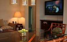 Newstead Belmonts Hills 3-Bedroom Suite