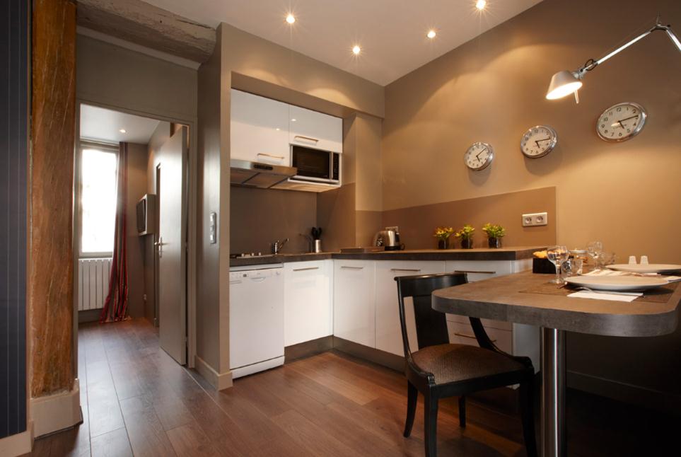 Atelier 103 Apartment 6th Paris Hotels France Small Thumbnail For Slideshow