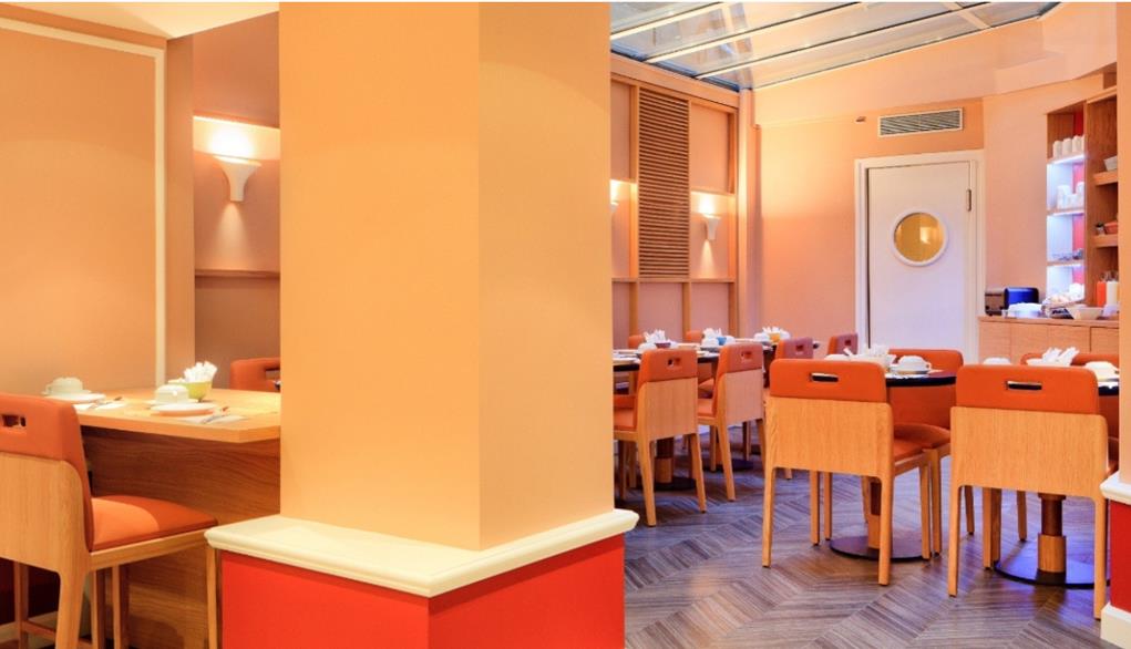 Hotel Axel Opera (9th) Hotels Small & Elegant Hotels International