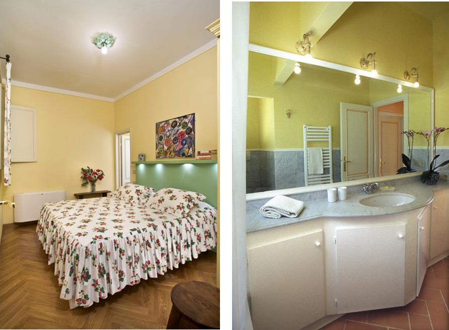 Palazzo Apartments - Belvedere Suite | Florence Hotels | Italy | Small