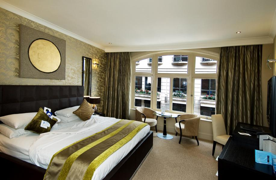Washington Mayfair Hotel, London – Updated 2023 Prices