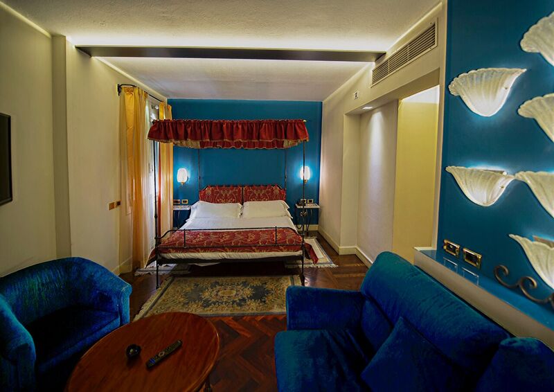 Art Hotel Commercianti Bologna Hotels Italy Small & Elegant