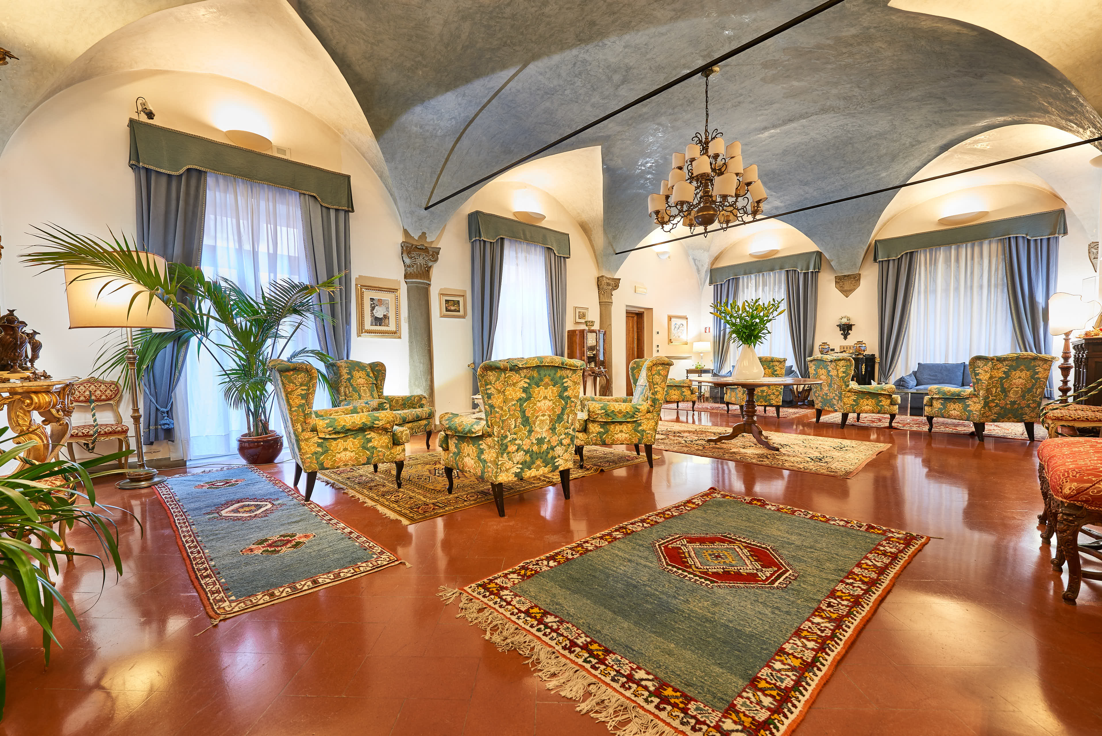 Rivoli Boutique Hotel | Florence Hotels | Italy | Small ...