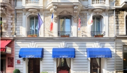 Photo for Le Grimaldi Boutique Hotel - Nice