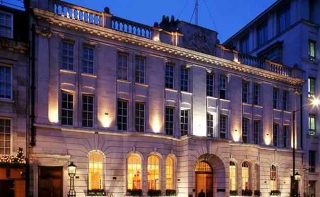 The Courthouse Hotel - Regent Street / Soho | London Hotels | United