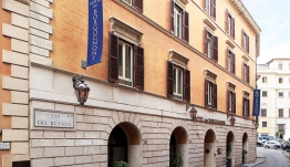 Photo for Hotel dei Borgognoni