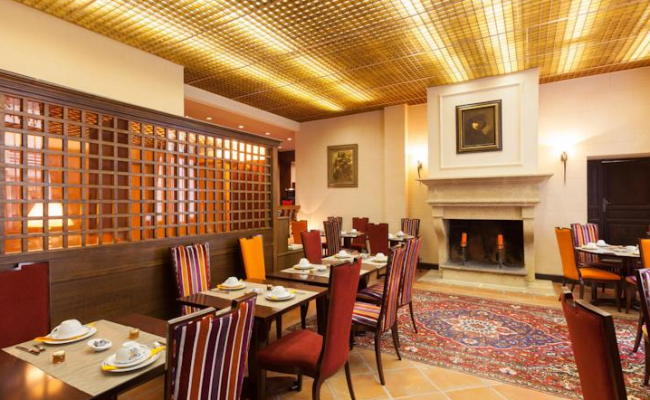 Hotel Des Augustins Aix En Provence France