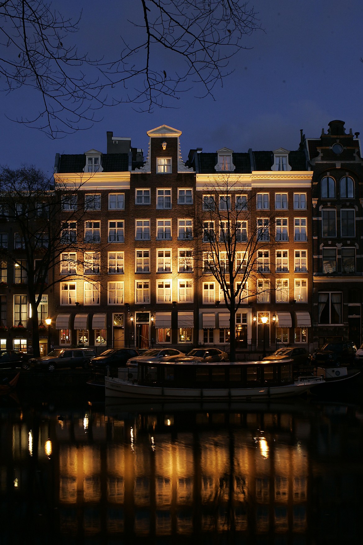 Netherlands casino resorts &